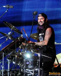 Foto Mike Portnoy
