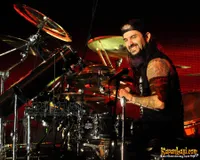 Foto Mike Portnoy