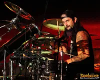 Foto Mike Portnoy