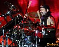 Foto Mike Portnoy