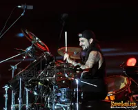 Foto Mike Portnoy
