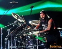 Foto Mike Portnoy