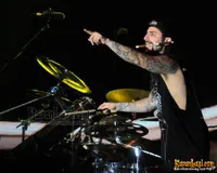 Foto Mike Portnoy