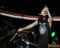 Foto Mike Portnoy