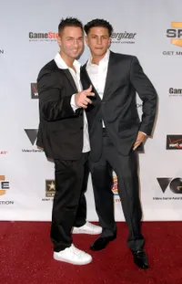 Foto Mike The Situation Sorrentino