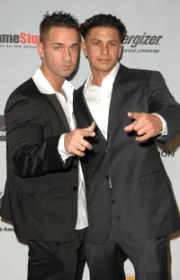 Foto Mike The Situation Sorrentino