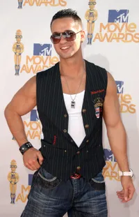 Foto Mike The Situation Sorrentino