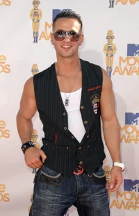 Foto Mike The Situation Sorrentino