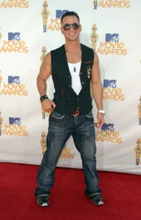 Foto Mike The Situation Sorrentino