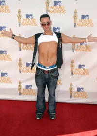 Foto Mike The Situation Sorrentino