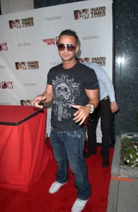 Foto Mike The Situation Sorrentino