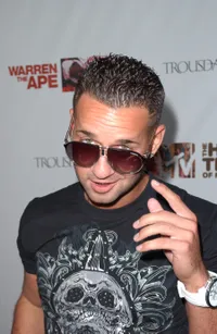Foto Mike The Situation Sorrentino