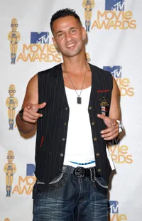 Foto Mike The Situation Sorrentino