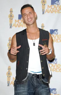 Foto Mike The Situation Sorrentino