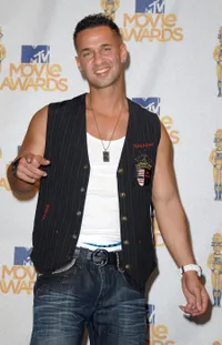 Foto Mike The Situation Sorrentino