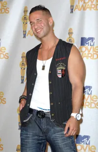 Foto Mike The Situation Sorrentino