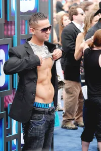 Foto Mike The Situation Sorrentino