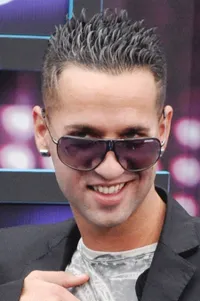 Foto Mike The Situation Sorrentino