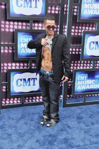 Foto Mike The Situation Sorrentino