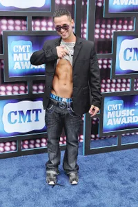 Foto Mike The Situation Sorrentino