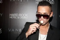 Foto Mike The Situation Sorrentino