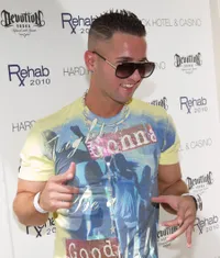 Foto Mike The Situation Sorrentino