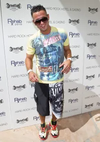 Foto Mike The Situation Sorrentino