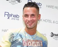 Foto Mike The Situation Sorrentino