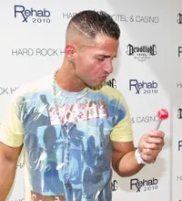 Foto Mike The Situation Sorrentino