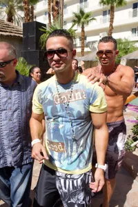 Foto Mike The Situation Sorrentino