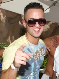 Foto Mike The Situation Sorrentino