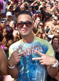 Foto Mike The Situation Sorrentino