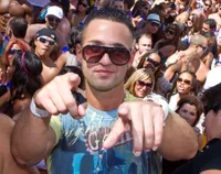 Foto Mike The Situation Sorrentino