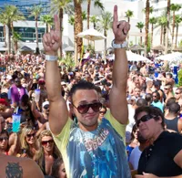 Foto Mike The Situation Sorrentino