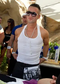 Foto Mike The Situation Sorrentino