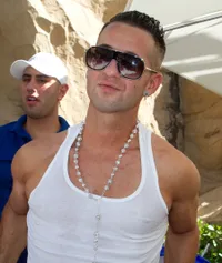 Foto Mike The Situation Sorrentino
