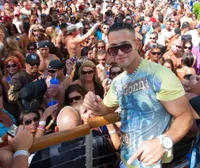 Foto Mike The Situation Sorrentino