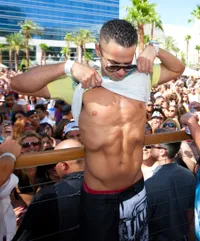 Foto Mike The Situation Sorrentino