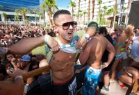 Foto Mike The Situation Sorrentino