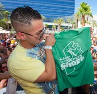 Foto Mike The Situation Sorrentino