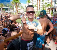 Foto Mike The Situation Sorrentino