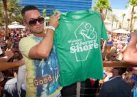 Foto Mike The Situation Sorrentino