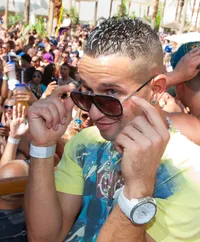 Foto Mike The Situation Sorrentino