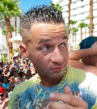 Foto Mike The Situation Sorrentino