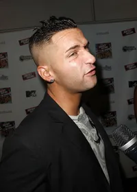 Foto Mike The Situation Sorrentino
