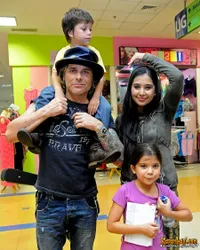 Foto Mike Tramp