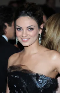 Foto Mila Kunis