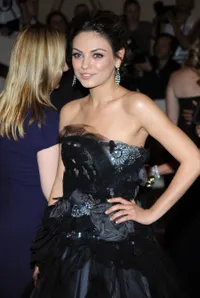 Foto Mila Kunis