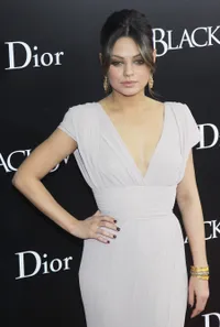 Foto Mila Kunis