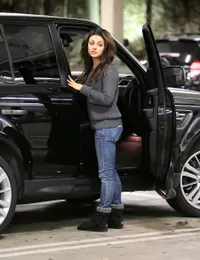 Foto Mila Kunis
